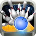 Bowlen Bolling:3D Bowling biểu tượng