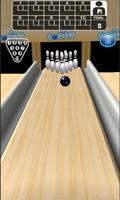Bowlen Bolling:3D Bowling capture d'écran 3