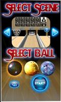 Bowlen Bolling:3D Bowling ảnh chụp màn hình 1