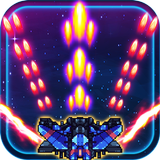 Space Shooter - Galaxy Shooter - Space War Attack icon