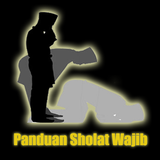 Panduan Sholat 图标