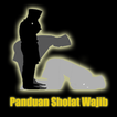 Panduan Sholat Wajib 5 Waktu