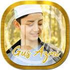 Sholawat Lengkap Gus Azmi Offline 아이콘