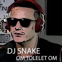 Sound Om Telolet OM by DjSnake پوسٹر
