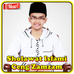 ”Sholawat Islami Ceng Zamzam