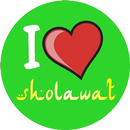 Kumpulan Sholawat Audio APK