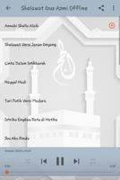 Sholawat Gus Azmi 2018 Lengkap Al Quran 30 Juz capture d'écran 1