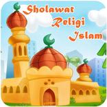 Sholawat Religi Islam