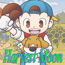 New Harvest Moon Cheat APK