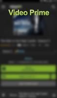 Guide For Amazon Prime Video 2 screenshot 1