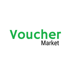 Voucher Market आइकन