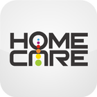 Home Care Lifestyle 아이콘