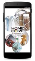 Home Care Lifestyle plakat