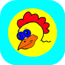 2017 Chicken Invaders Pro aplikacja