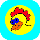ikon 2017 Chicken Invaders Pro