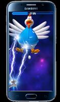 Poster 2017 Chicken Invaders Pro