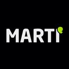 Marti Shop 图标