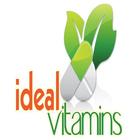 Ideal Vitamins icône