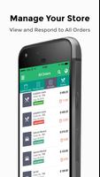 Shop4me Merchant পোস্টার