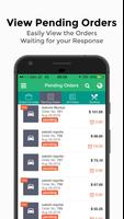 Shop4me Merchant স্ক্রিনশট 1
