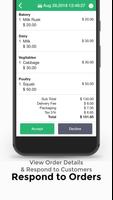 Shop4me Merchant স্ক্রিনশট 2