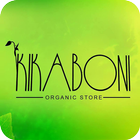Kikaboni Organic icône