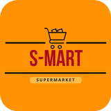 S-Mart Super Market icône