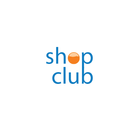 Shop Club أيقونة