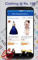 Online Shopping at low price скриншот 2