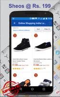 برنامه‌نما Online Shopping at low price عکس از صفحه