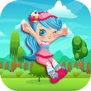 APK Adventures Shopkins Jungle