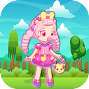 Adventures Shopkins Pink World APK