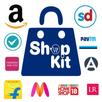 Shopkit -All in one shopping app compare APK