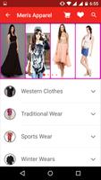 Shoppy Online اسکرین شاٹ 2