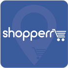 Shopperrz.in- Offers In-Stores Zeichen