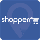 Shopperrz.in- Offers In-Stores أيقونة