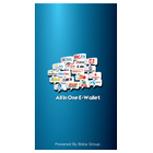 All In One E-Wallet icon