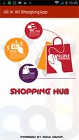 Shopping Hub-poster
