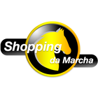 Shopping da Marcha أيقونة