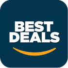 Deals for Amazon アイコン