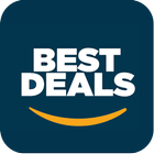 Deals for Amazon simgesi