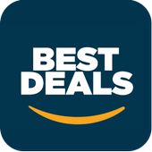 Deals for Amazon icon
