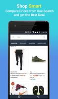 All In One Online Shopping App - ShopLite スクリーンショット 1