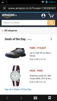 Shopping Offer screenshot 4