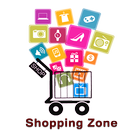 Shopping Zone icon