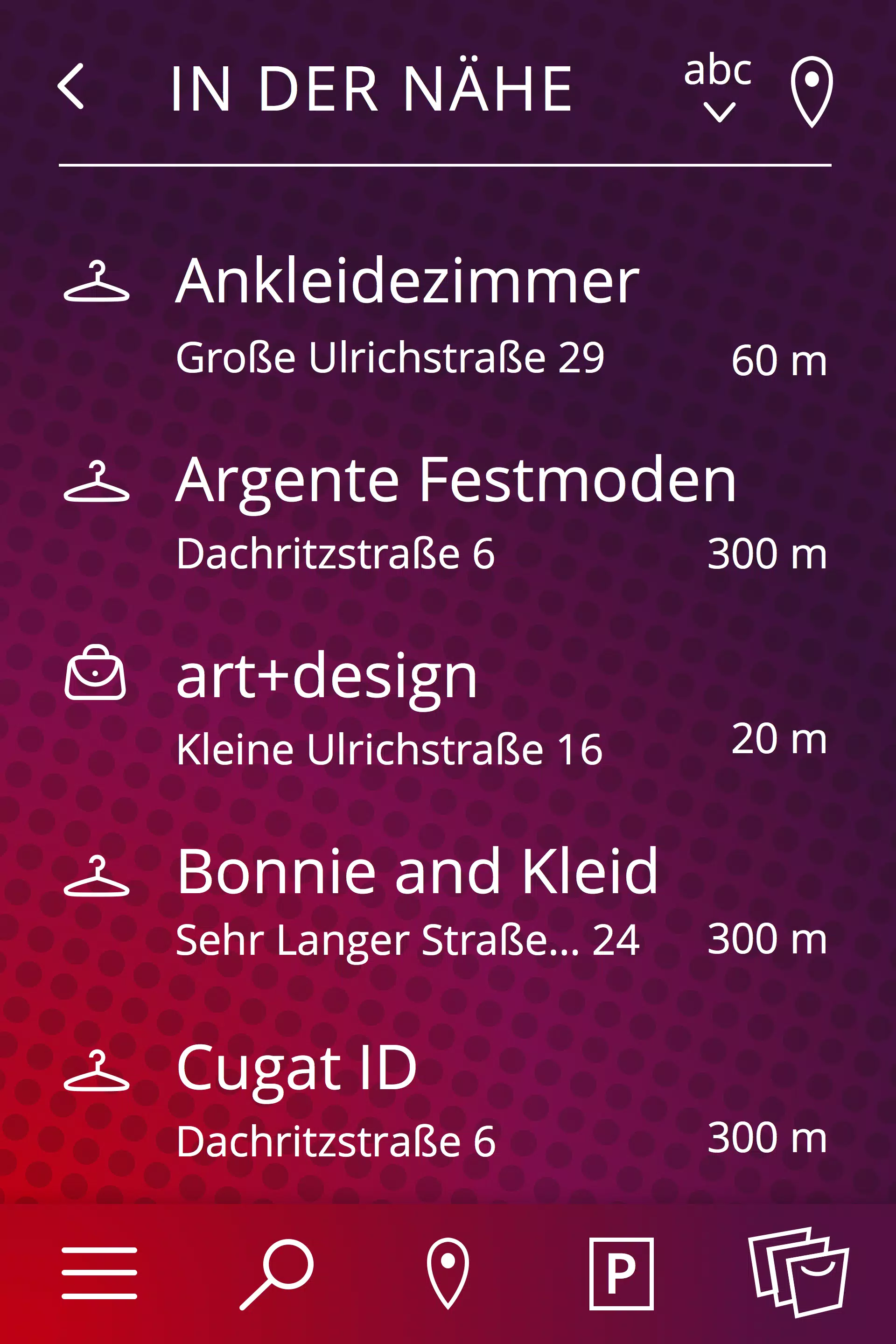Schöne Läden Halle (Saale) for Android - APK Download