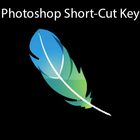 Photoshop Keyboard Shortcut Keys icône