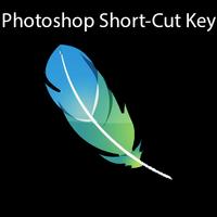 Photoshop Keyboard Shortcut Keys Affiche