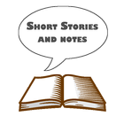 Short Stroies and Notes आइकन