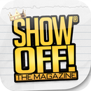Show Off! The Magazine APK